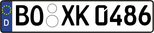 BO-XK0486