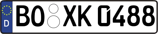 BO-XK0488