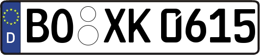 BO-XK0615