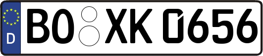 BO-XK0656