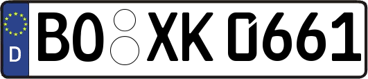 BO-XK0661