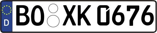 BO-XK0676