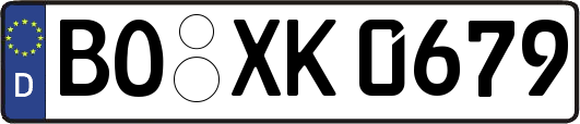 BO-XK0679