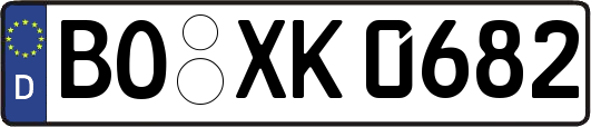 BO-XK0682
