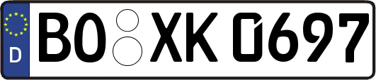 BO-XK0697