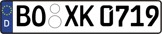 BO-XK0719