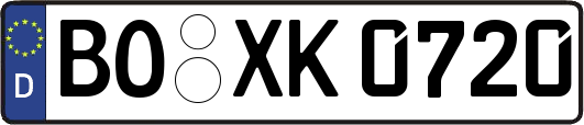 BO-XK0720