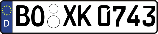 BO-XK0743