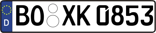 BO-XK0853