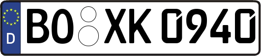 BO-XK0940