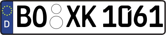 BO-XK1061