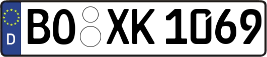BO-XK1069