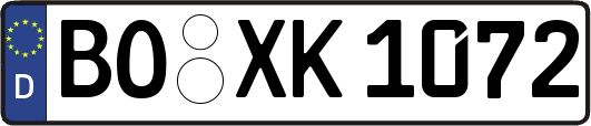 BO-XK1072