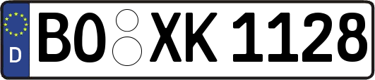 BO-XK1128