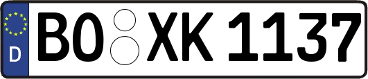 BO-XK1137