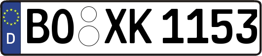 BO-XK1153