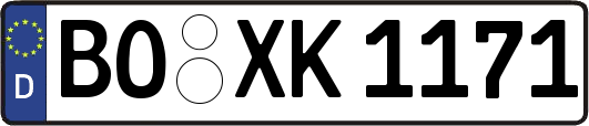 BO-XK1171