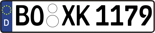 BO-XK1179