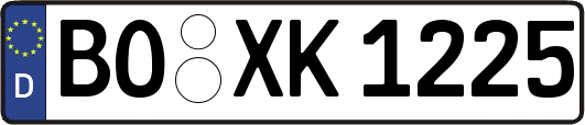 BO-XK1225