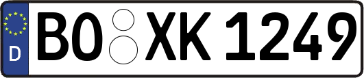 BO-XK1249