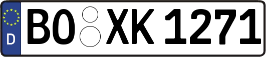BO-XK1271