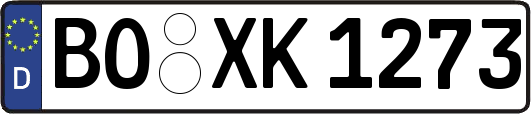 BO-XK1273