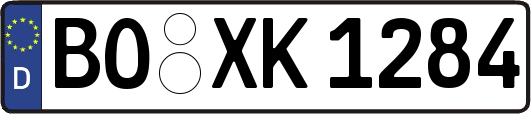 BO-XK1284