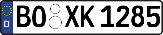 BO-XK1285