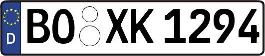 BO-XK1294