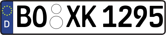 BO-XK1295