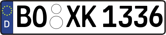 BO-XK1336