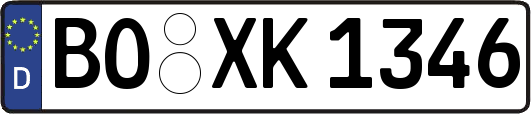 BO-XK1346