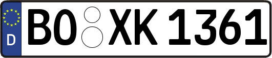 BO-XK1361