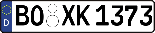 BO-XK1373