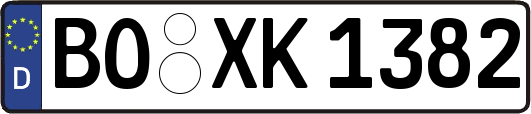 BO-XK1382