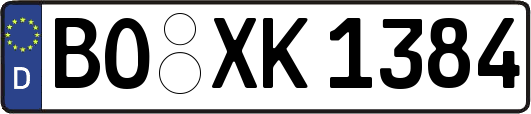 BO-XK1384