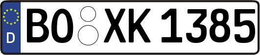 BO-XK1385