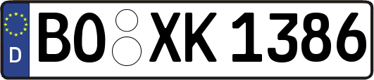 BO-XK1386