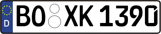 BO-XK1390