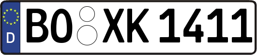 BO-XK1411