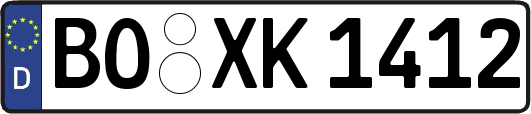 BO-XK1412