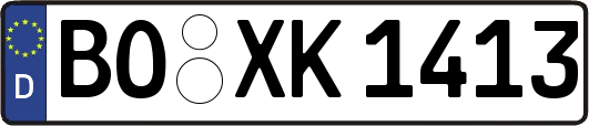 BO-XK1413