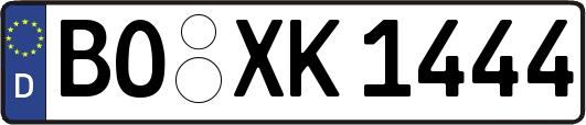 BO-XK1444