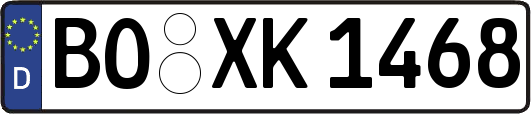 BO-XK1468