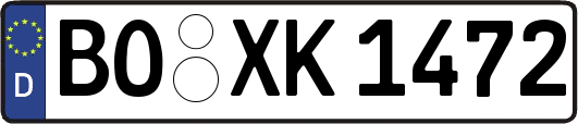 BO-XK1472