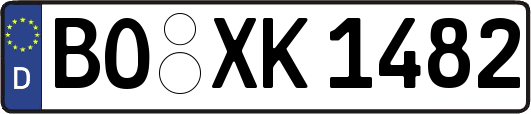 BO-XK1482