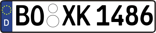 BO-XK1486