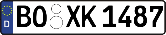 BO-XK1487
