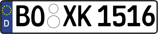 BO-XK1516