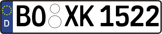BO-XK1522